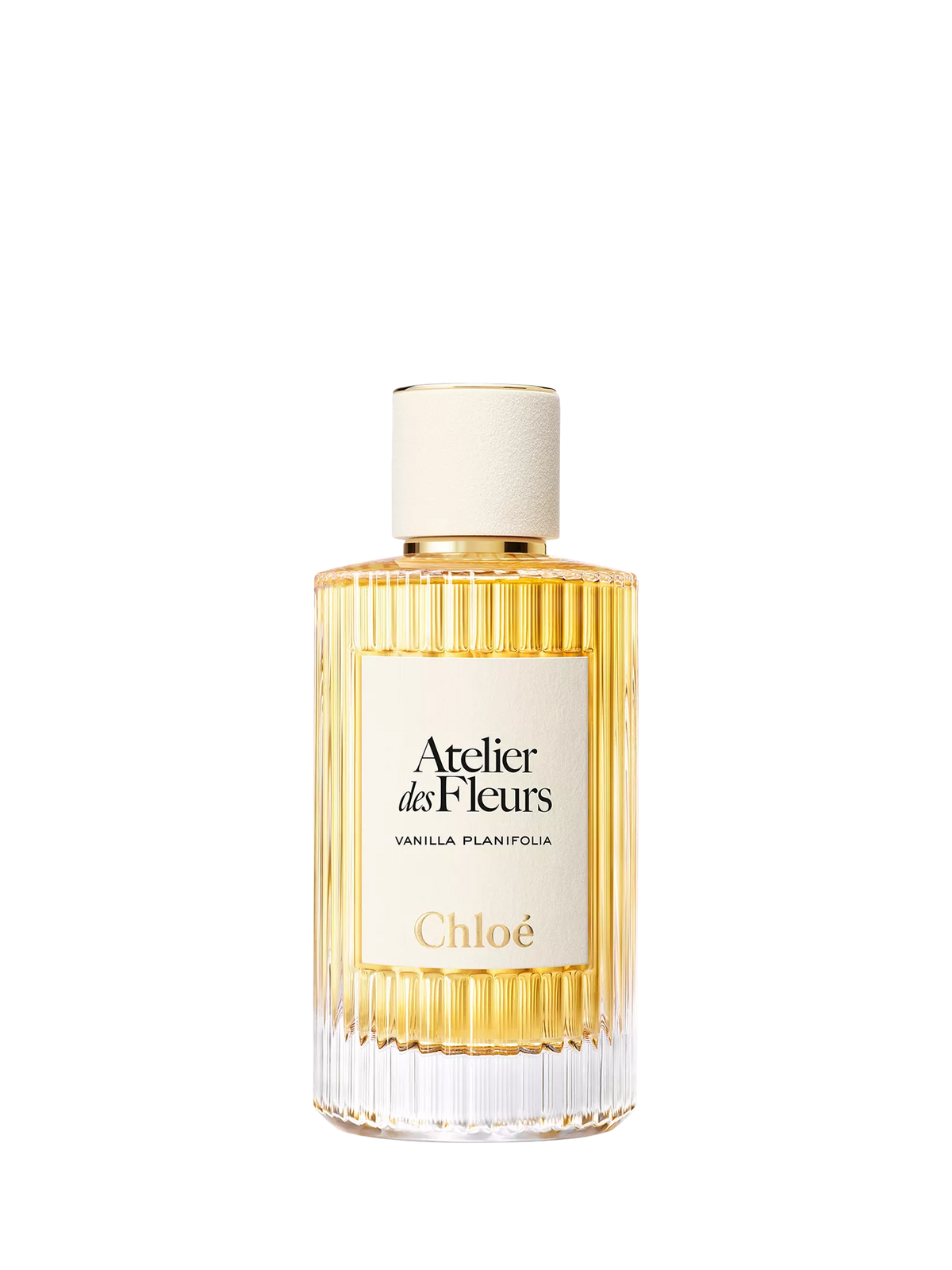 Chloé Atelier des Fleurs Vanilla Planifolia Perfume - British product