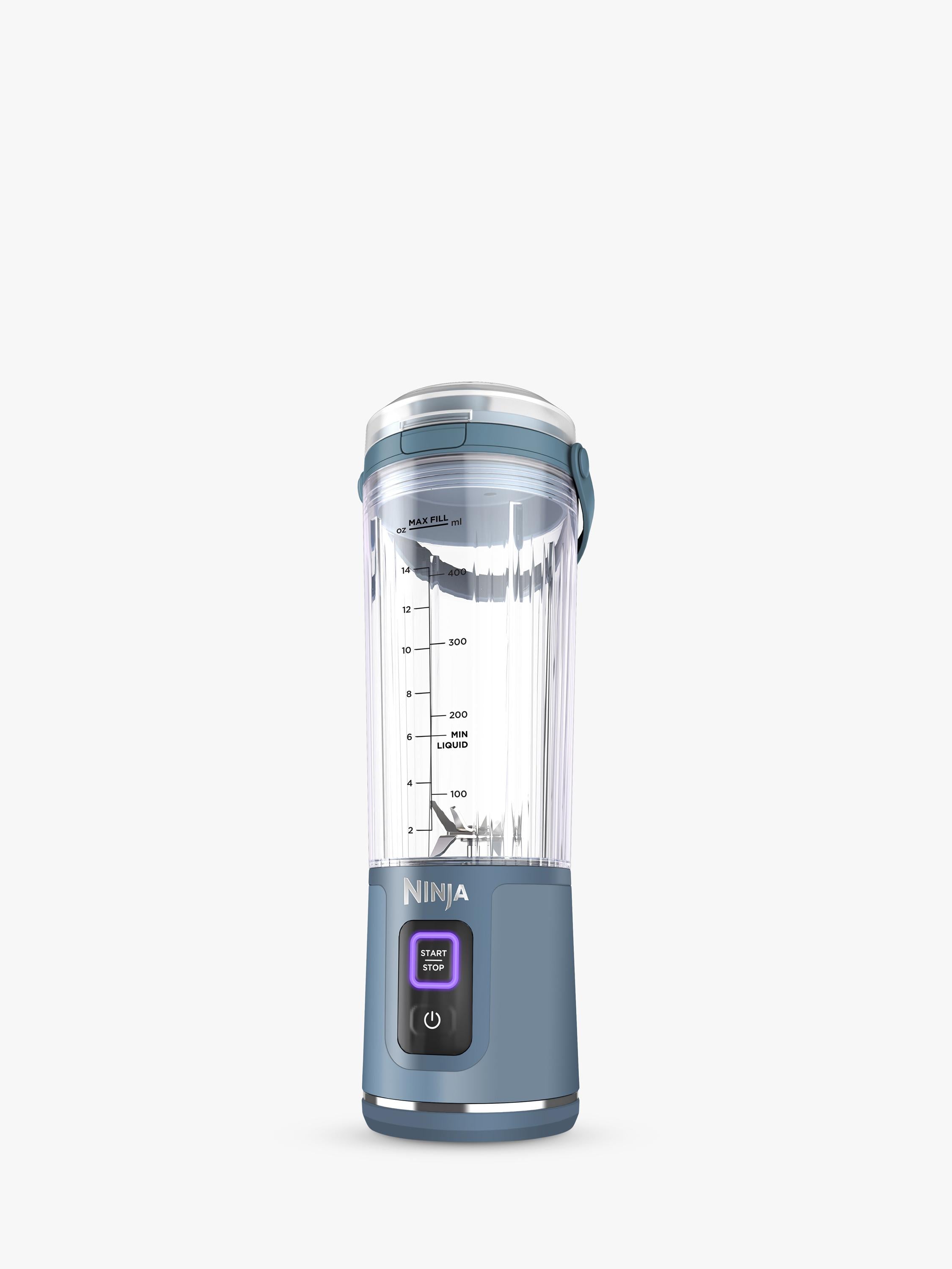 Ninja Blast Cordless Food Blender, imported from the UK