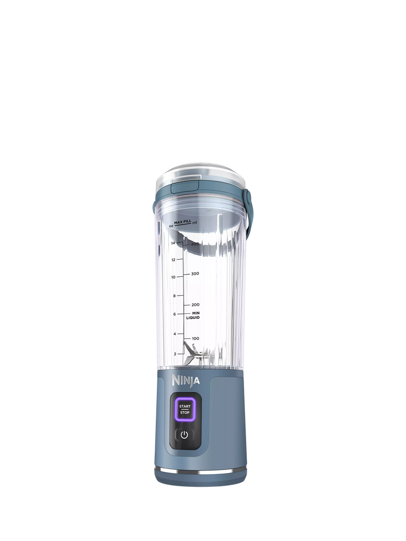Ninja Blast Cordless Food Blender, imported from the UK