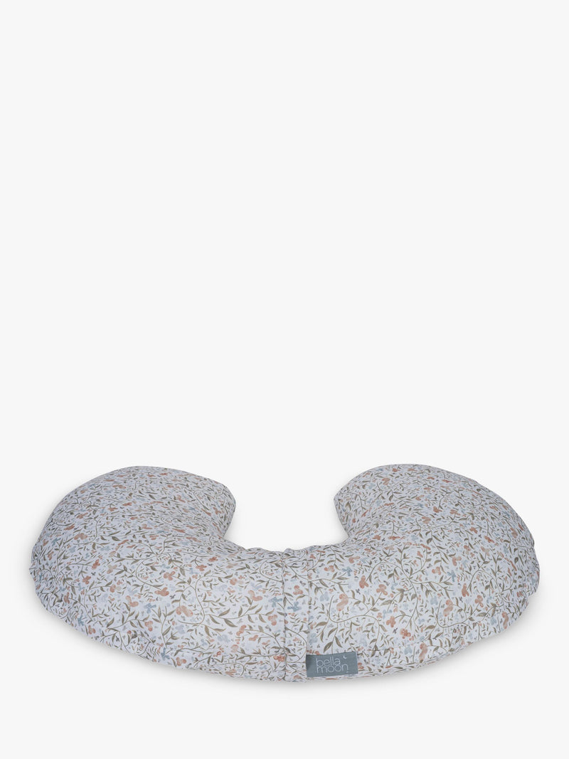 BellaMoon pregnancy pillow C-shape pattern - British product