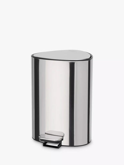 Joseph Joseph Stainless Steel Pedal Bin 5L