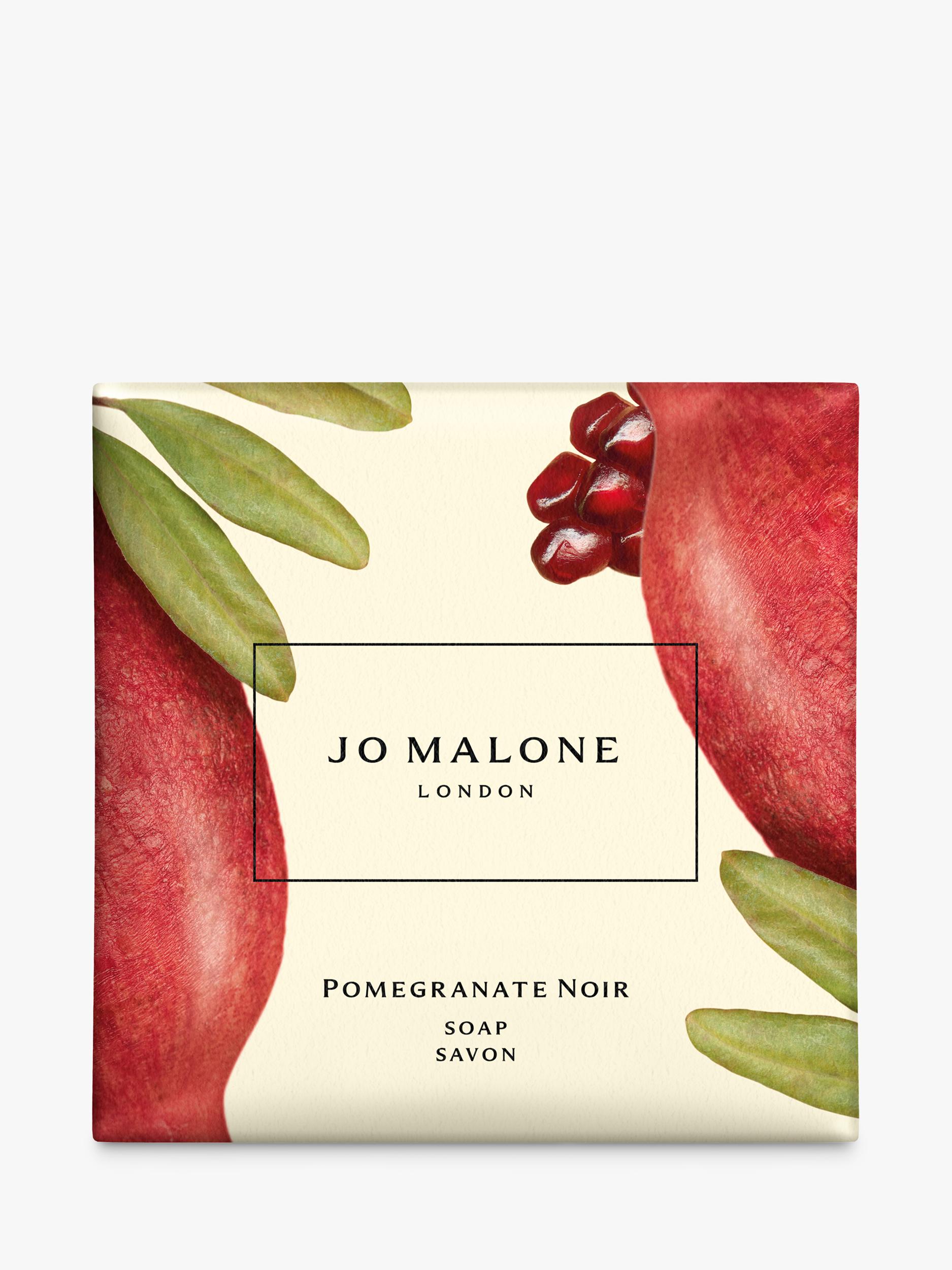 Jo Malone London Pomegranate Noir Soap 100g, UK version