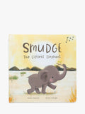 Jellycat Smudge The Elephant Childrens Book