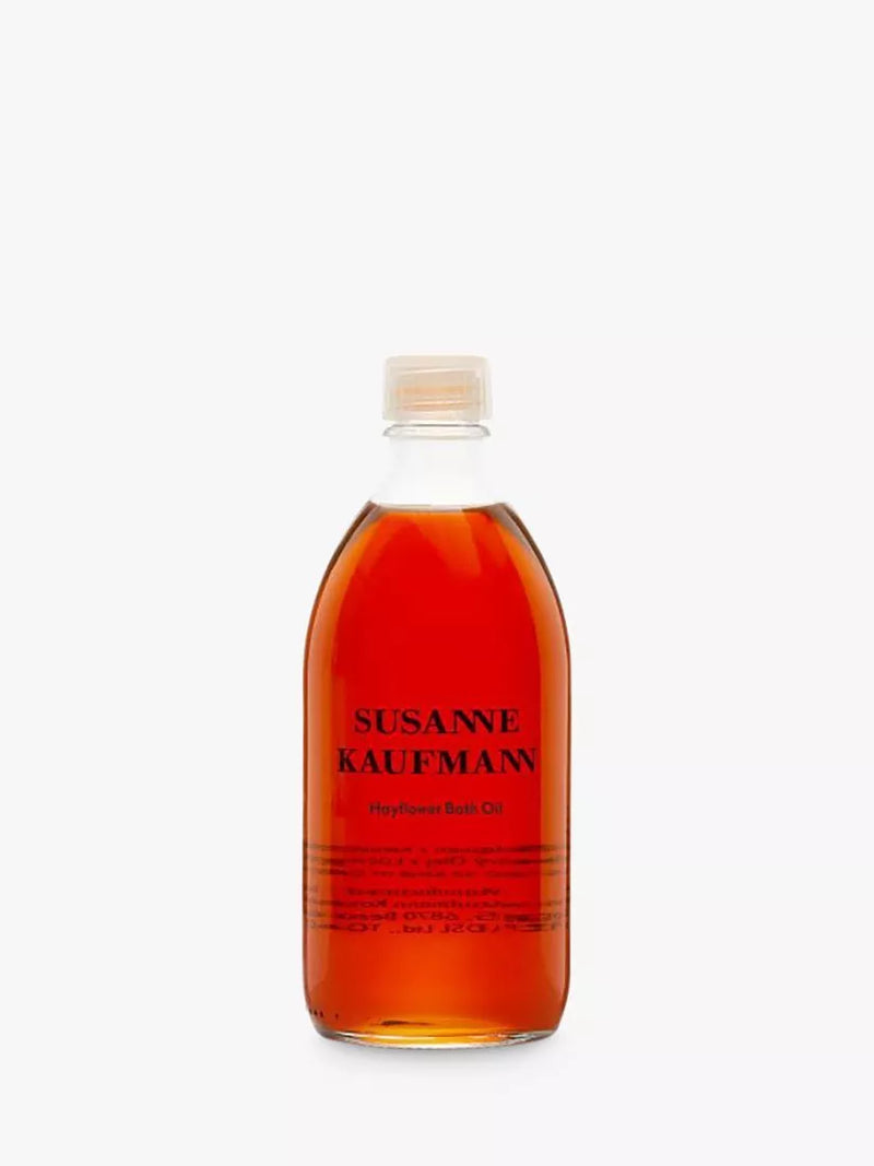 Susanne Kaufmann Hayflower Bath Oil, 250ml