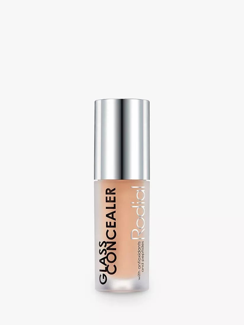 Rodial Glass luminous full coverage concealer, imported from the UK
