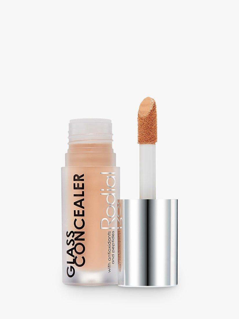 Rodial Glass luminous full coverage concealer, imported from the UK