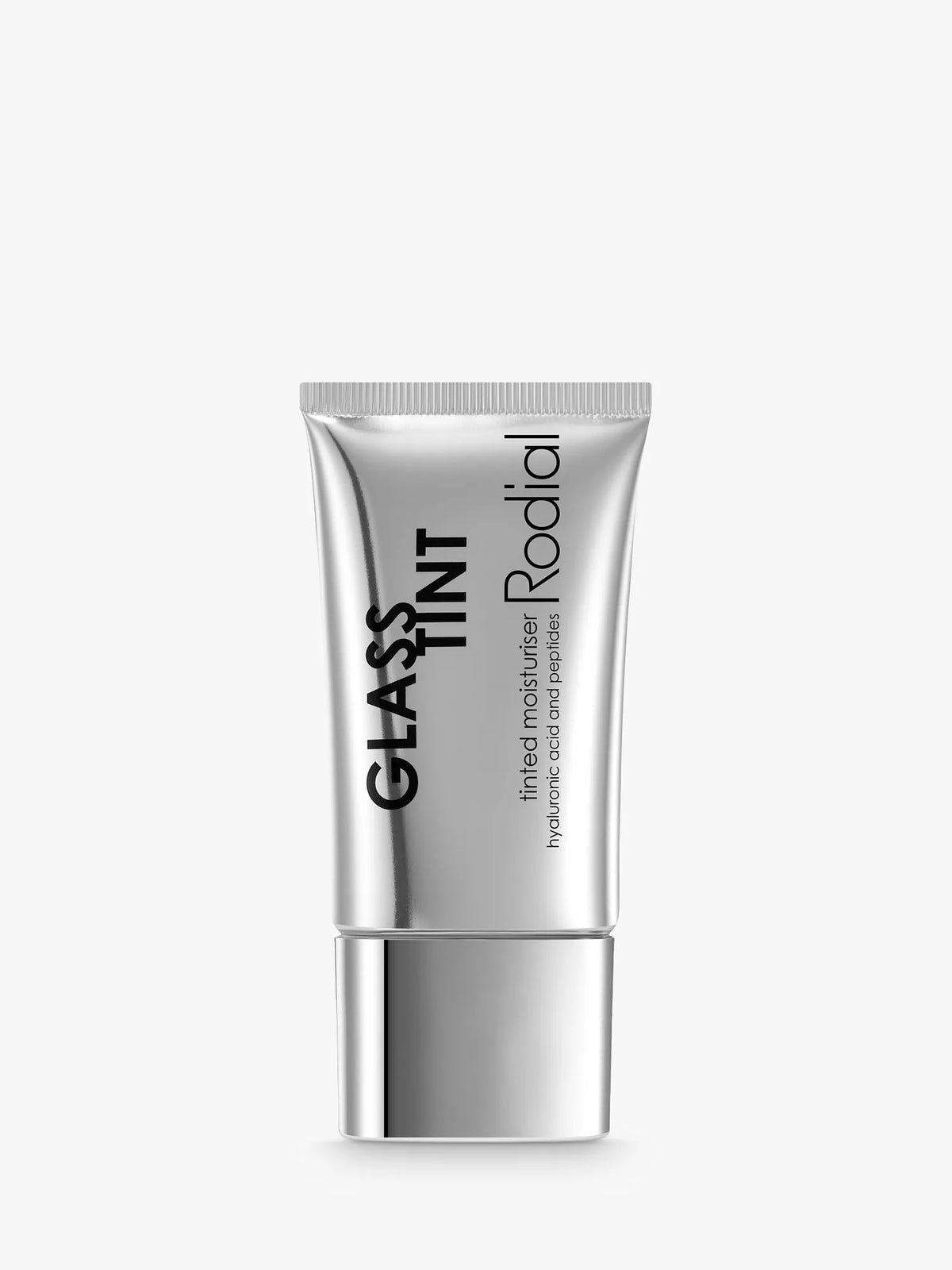 Rodial Glass Tint Tinted Moisturiser, imported from the UK