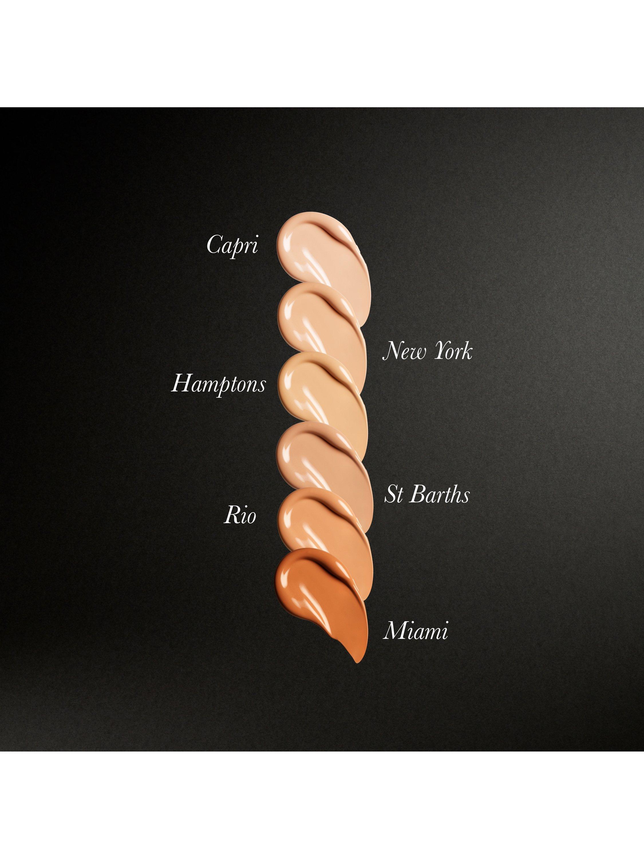 Rodial Glass Tint Tinted Moisturiser, imported from the UK