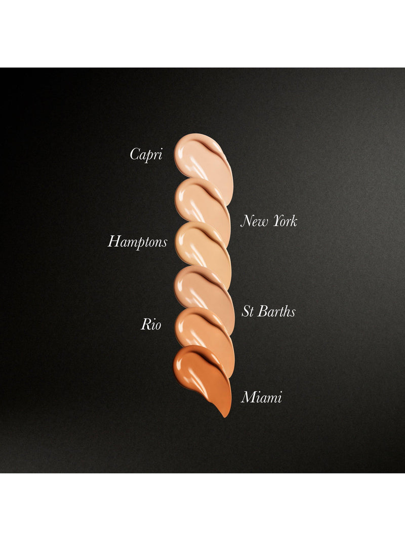 Rodial Glass Tint Tinted Moisturiser, imported from the UK
