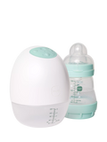 MAM Move Wearable Breast Pump & Bottle Set - McGrocer