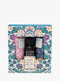 William Morris At Home Beautiful Sleep Body Ritual Gift Set (British brand)