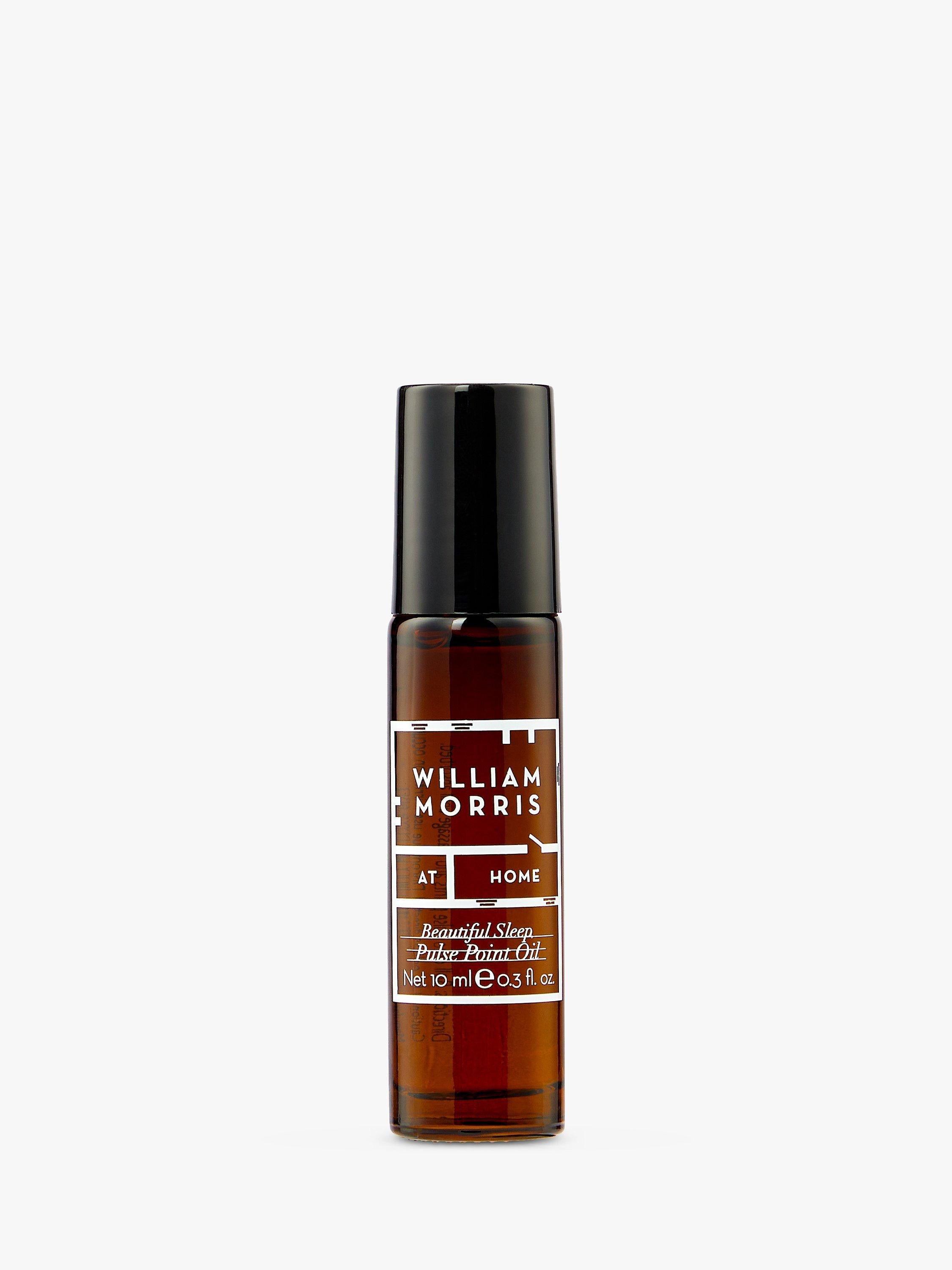 William Morris Beautiful Sleep Gift Set (British brand)