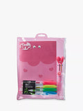Tinc Tribal Mallo stationery gift set (British brand)