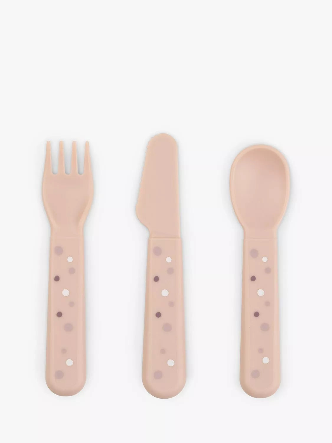 Done by Deer Foodie Baby Cutlery Set - McGrocer