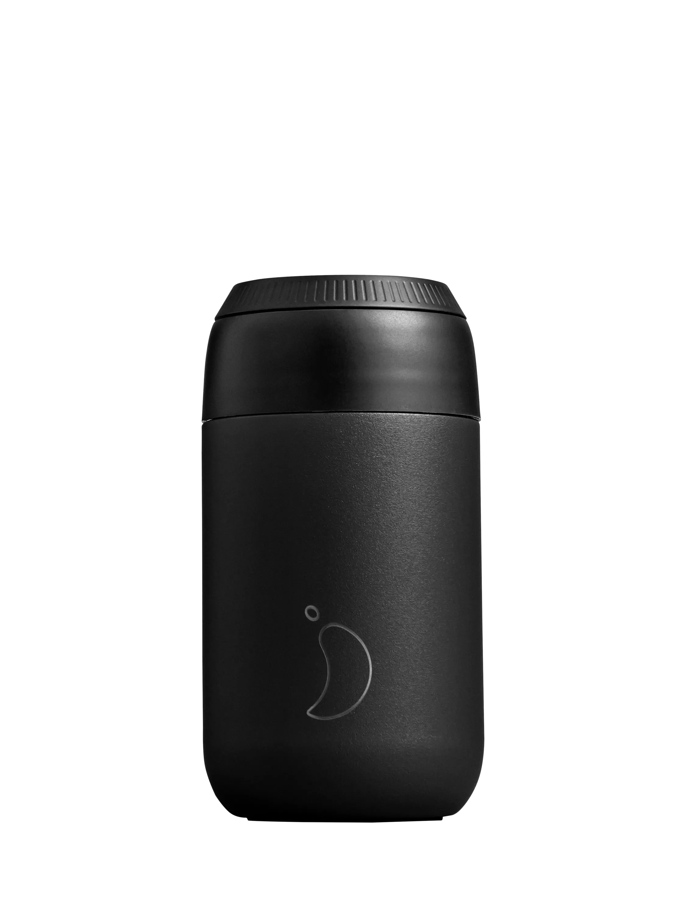 Chilly's Series 2 travel coffee cup 340ml - British product