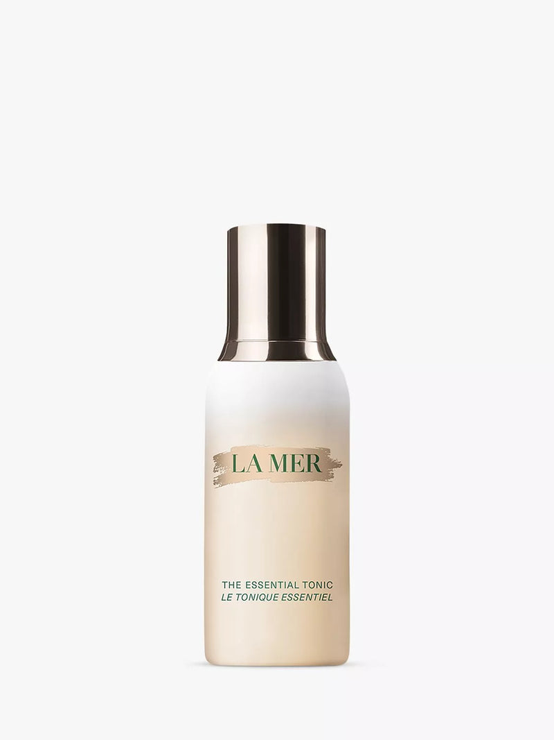 La Mer essential facial tonic, UK version
