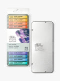Winsor Newton Soft Pastels Box Of 15