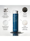 Living Proof clarifying detox shampoo 236ml, UK version