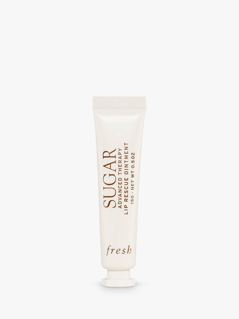 Fresh Sugar Lip Rescue Ointment 15g - British product