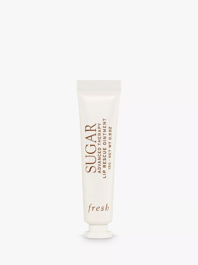 Fresh Sugar Lip Rescue Ointment 15g - British product