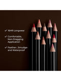 Laura Mercier lip liner, UK version
