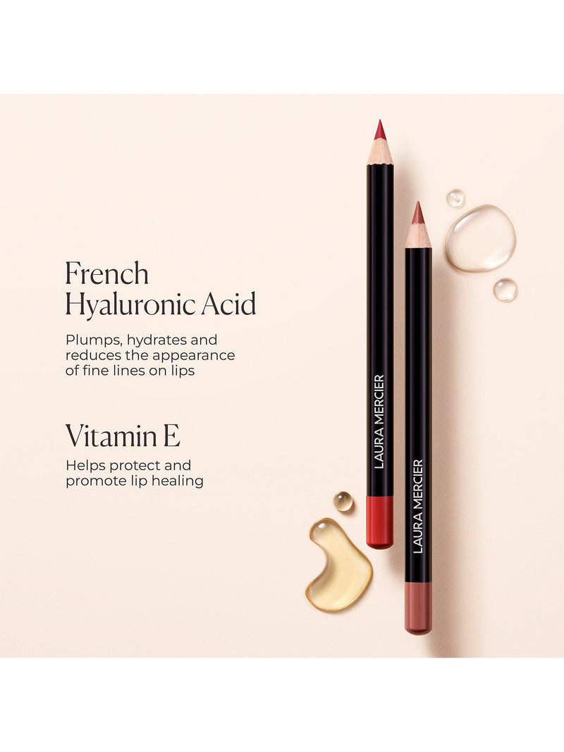 Laura Mercier lip liner, UK version