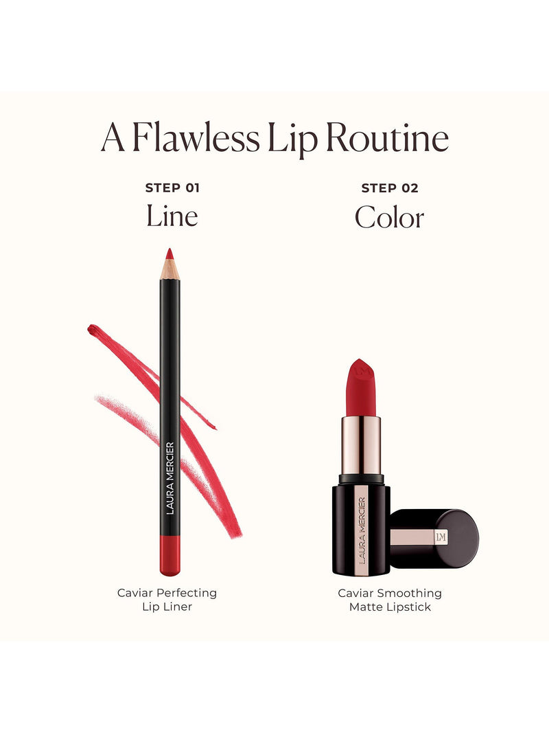 Laura Mercier lip liner, UK version