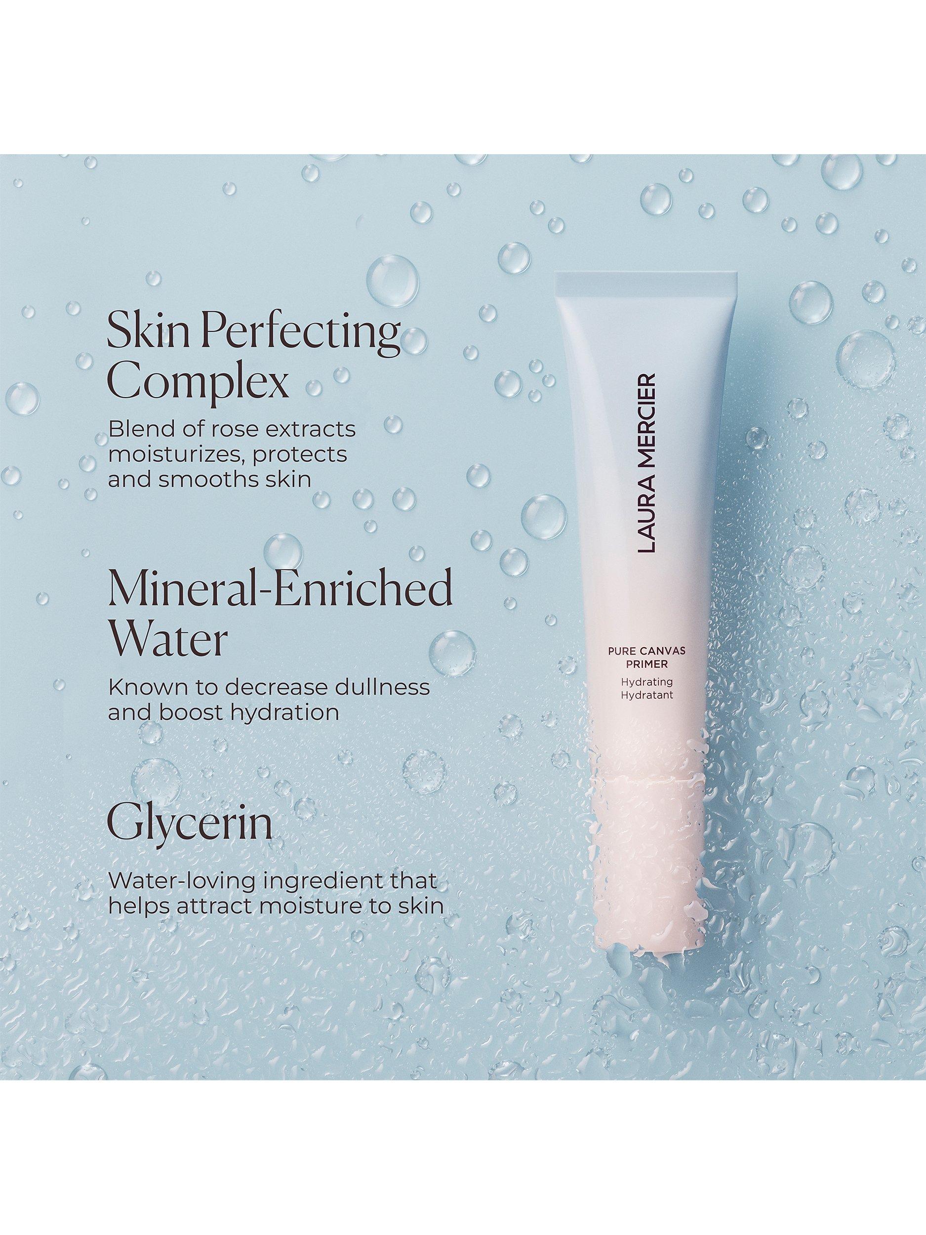 Laura Mercier Pure Canvas Hydrating Primer, UK version