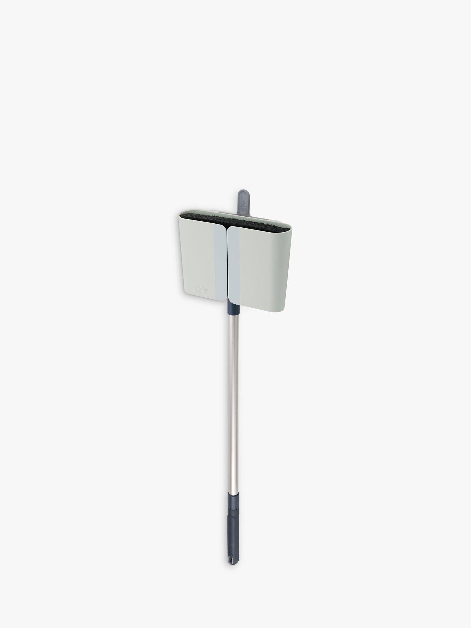 Joseph Joseph CleanStore Long Handled Broom 93.6cm, UK version