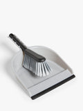 John Lewis Dustpan and Brush Set, imported from the UK