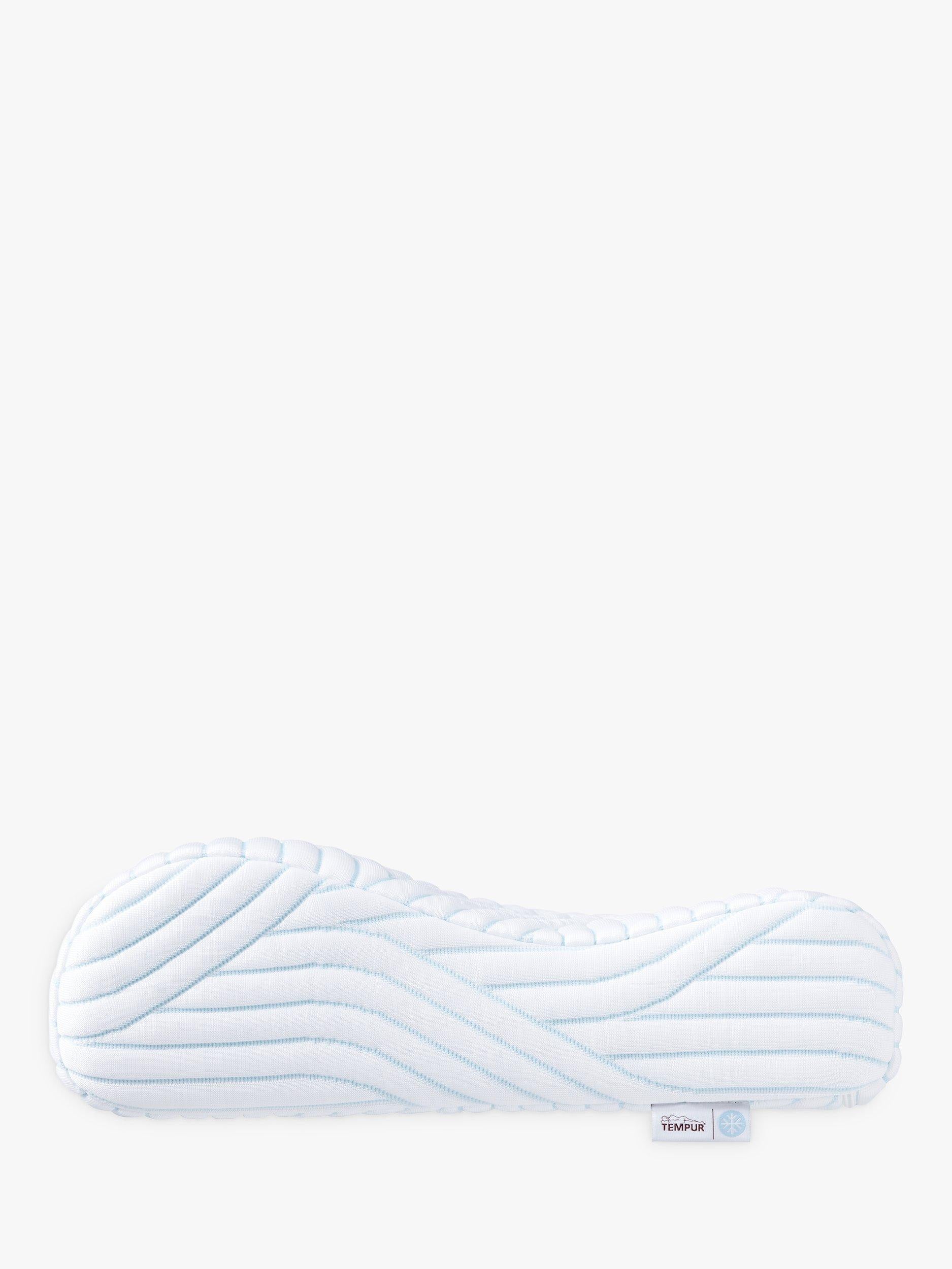 TEMPUR Original SmartCool Large Pillow with Medium/Firm Support (British brand)