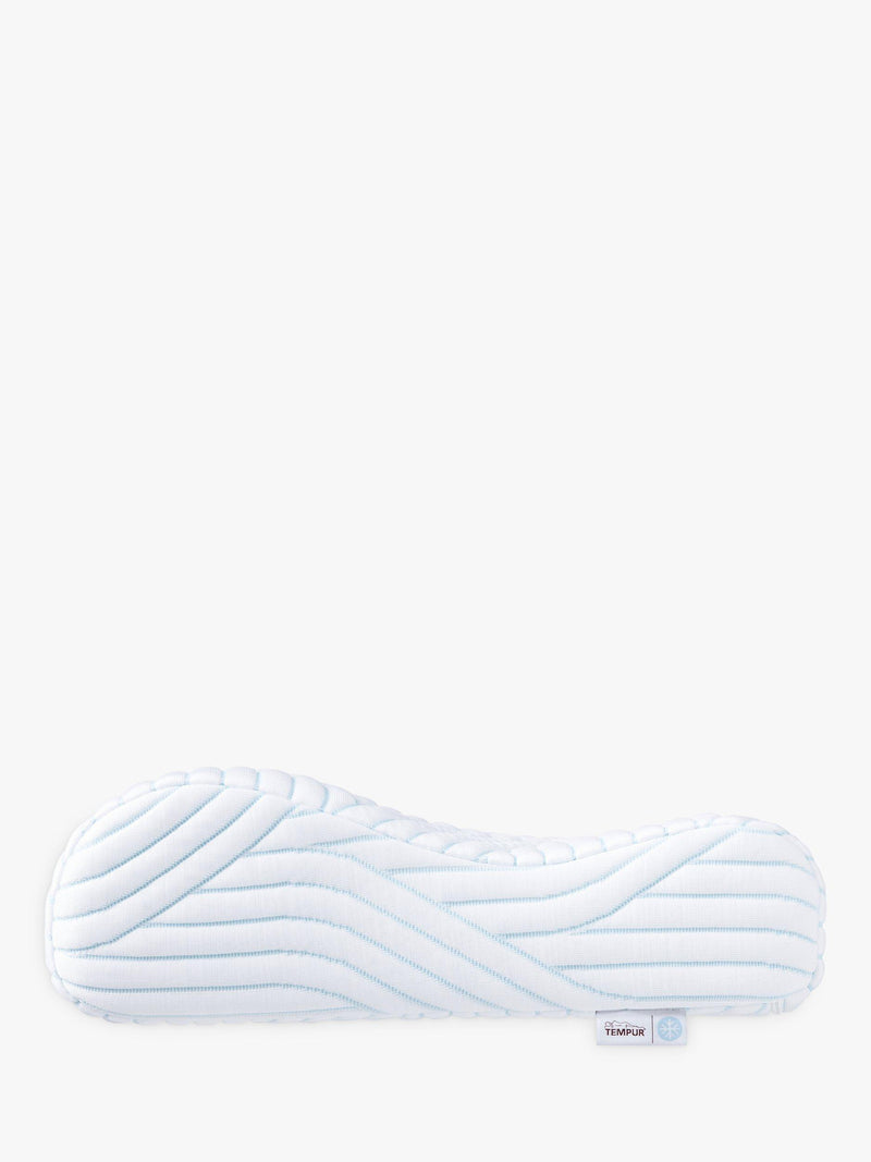 TEMPUR Original SmartCool Large Pillow with Medium/Firm Support (British brand)