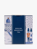 British Icons English Breakfast Tea Caddy, 180g - McGrocer