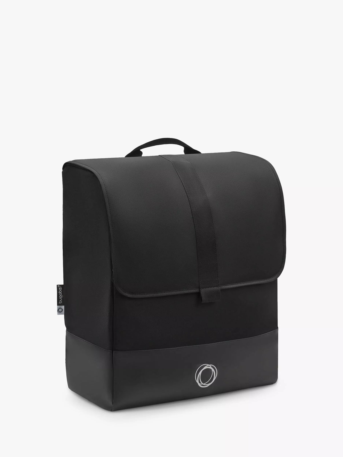 Bugaboo black transport bag for stroller - British product