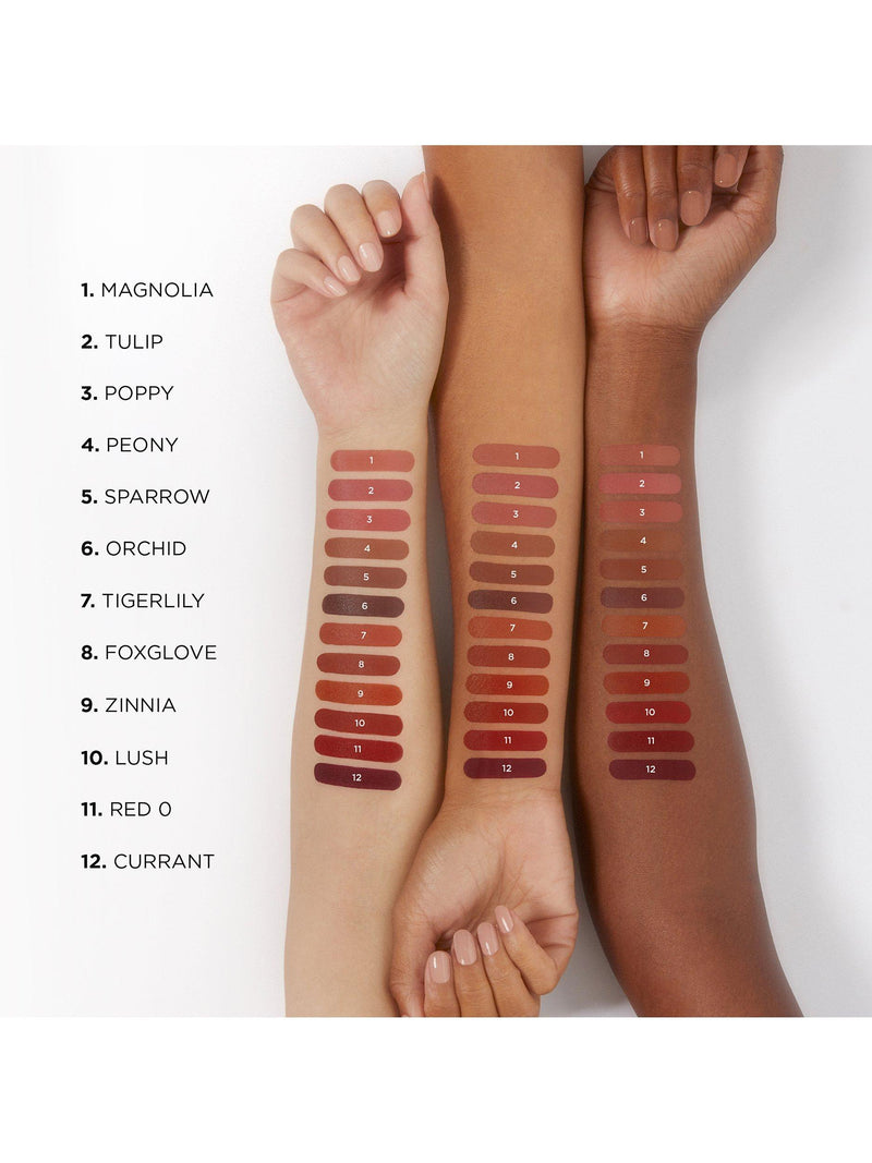 Hourglass Unlocked Soft Matte Lipstick
