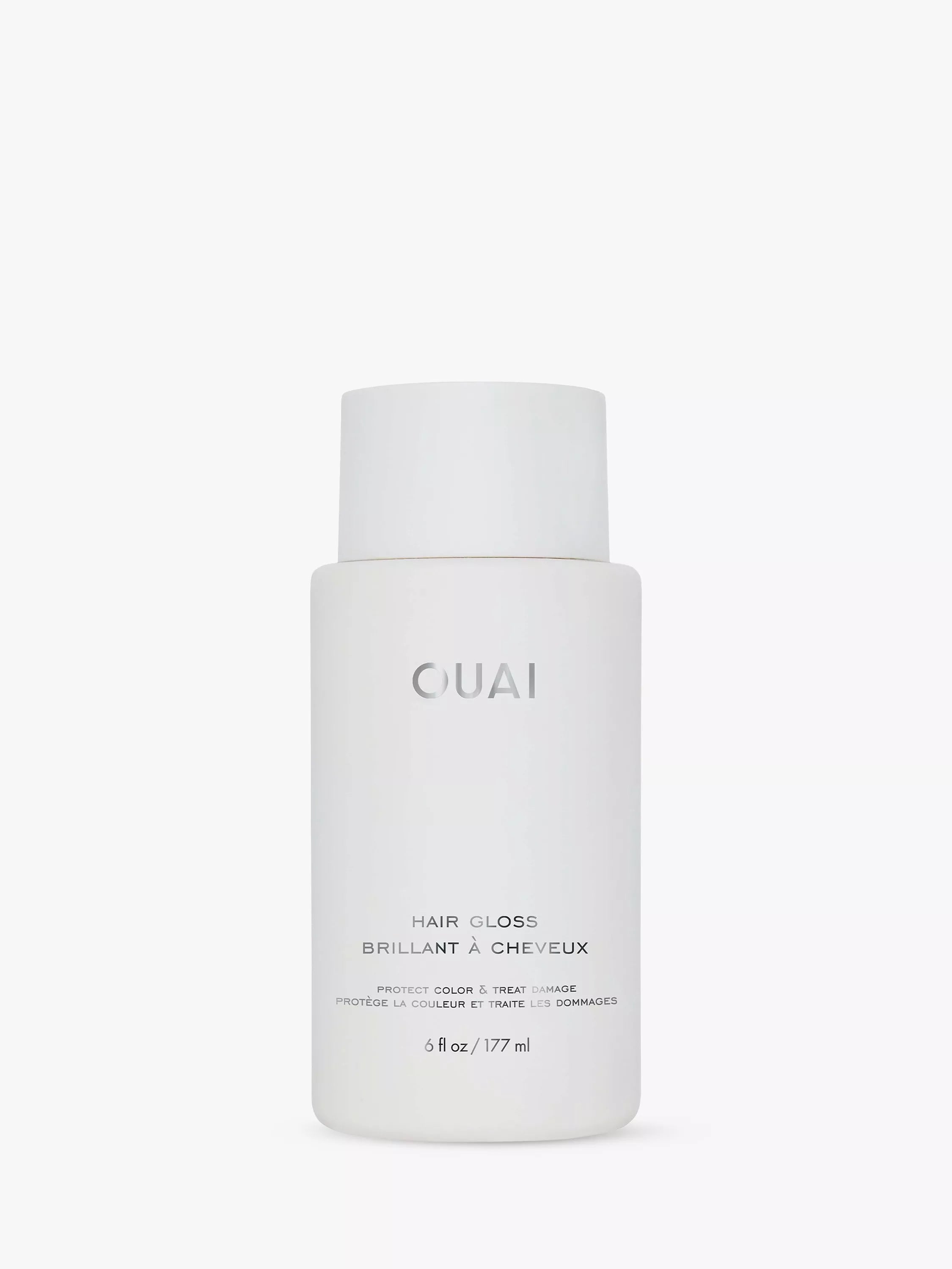 OUAI Hair Gloss, 177ml - McGrocer