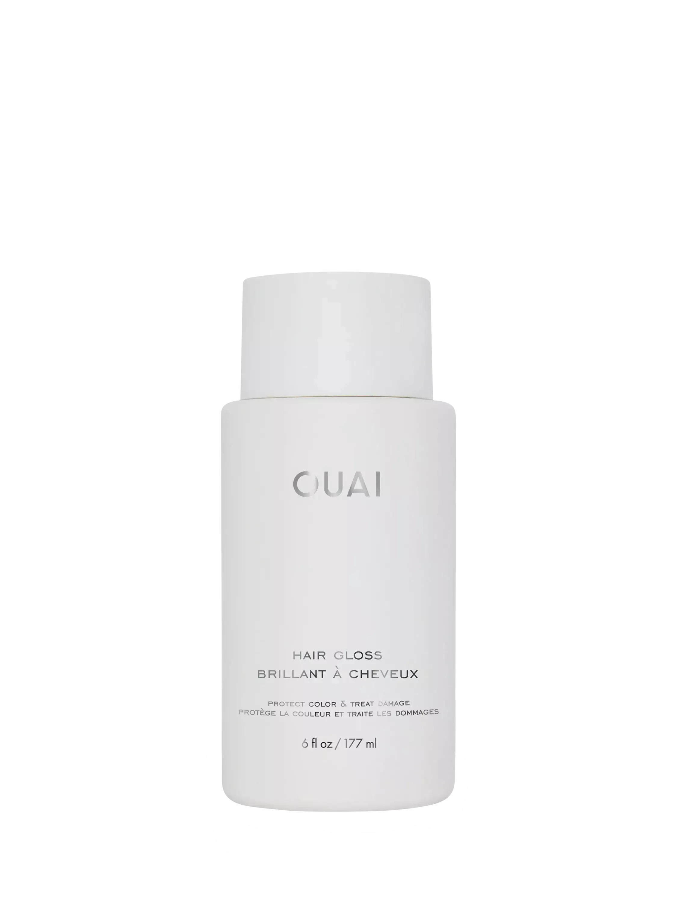 OUAI hair gloss 177ml, imported from the UK