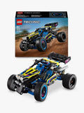 LEGO Technic Off-Road Race Buggy toy, UK version