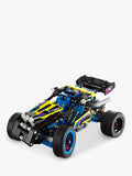 LEGO Technic Off-Road Race Buggy toy, UK version