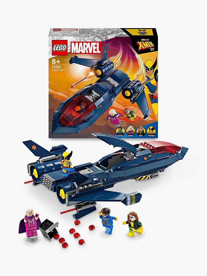 Buildable Toy Plane Model Set 359 Pieces for Ages 8+