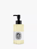 Diptyque hand and body perfumed gel Fleur de Peau 200ml - British product