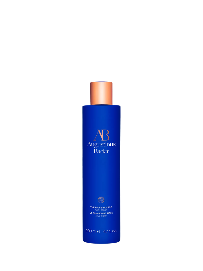 Augustinus Bader The Rich Shampoo 200ml - British product
