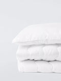 John Lewis Kids' Easycare Washable Duvet and Pillow Set 7 Tog Single, UK version