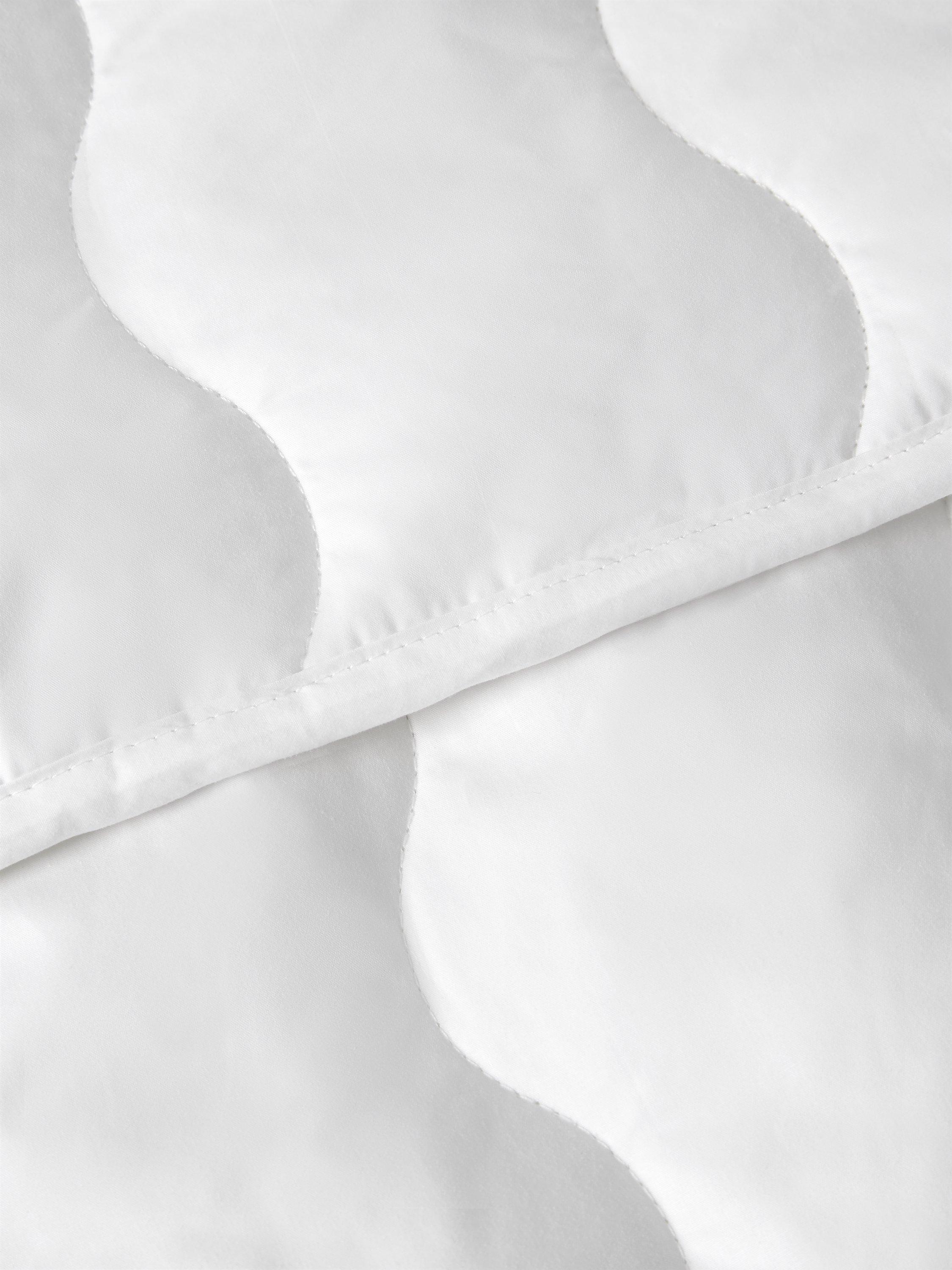 John Lewis Kids' Micro-Fresh Duvet 7 Tog Single, UK version
