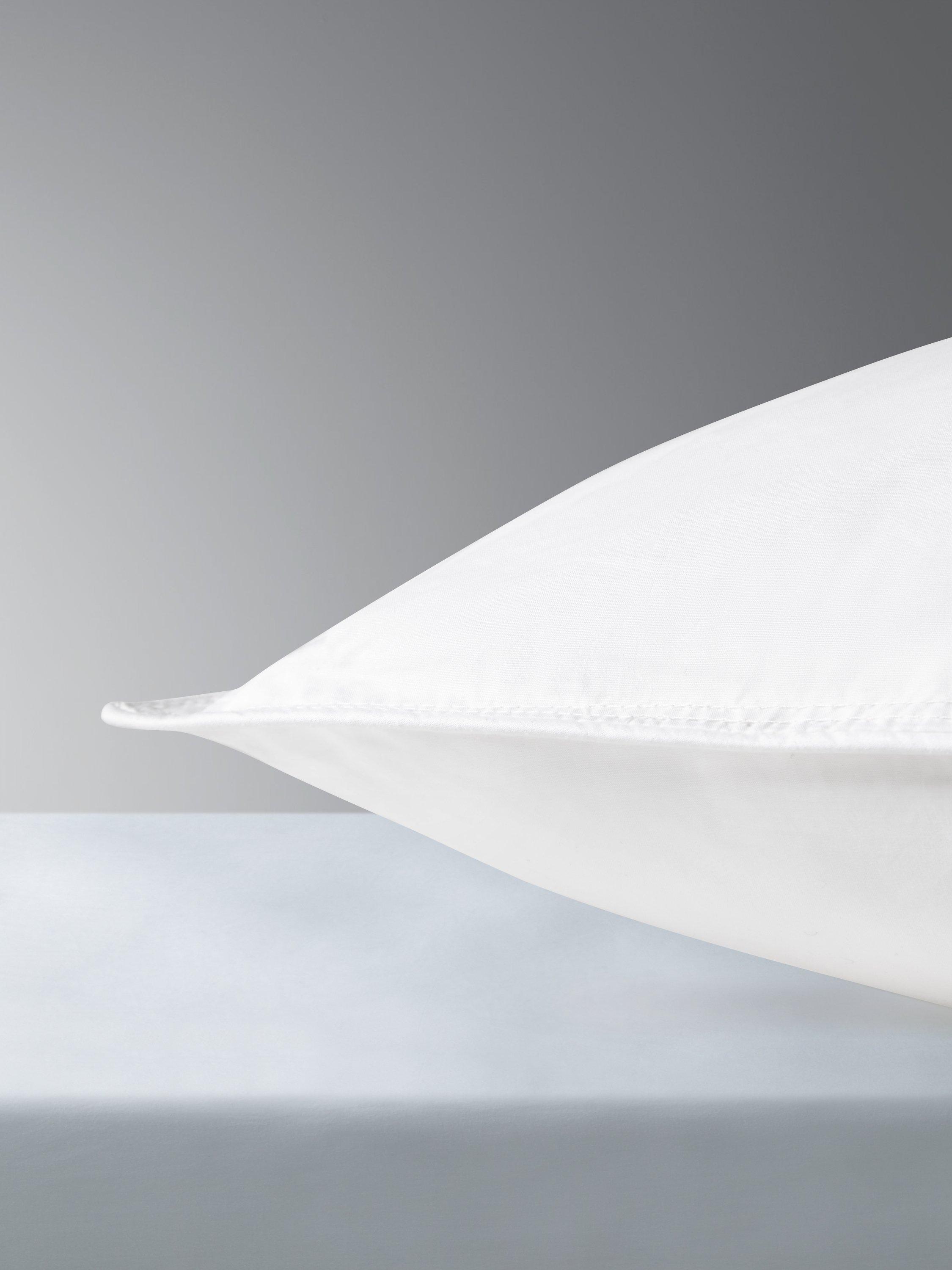 John Lewis kids' anti-allergy pillow standard, UK version