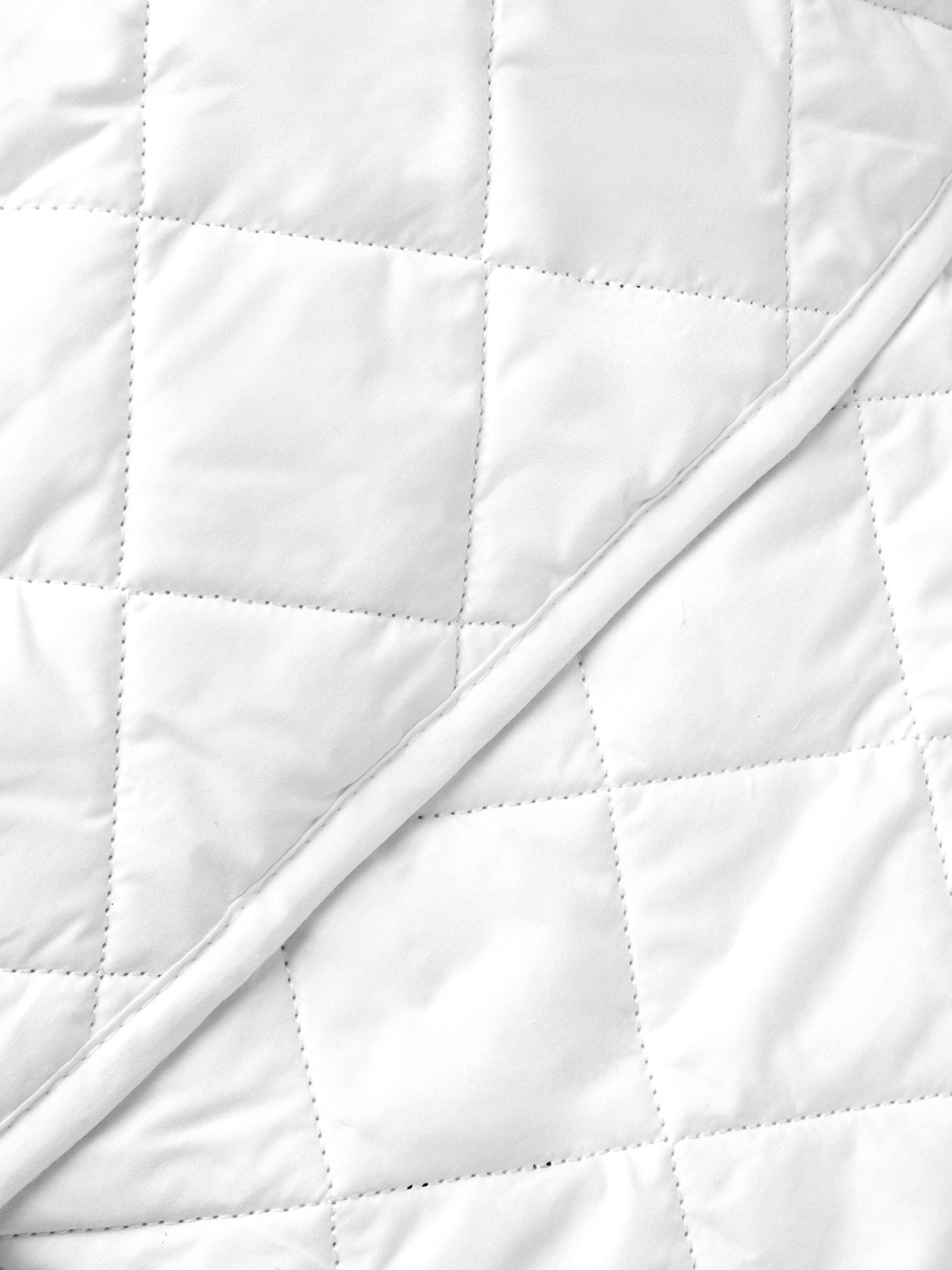 John Lewis Kids' Wool Duvet Single, UK version