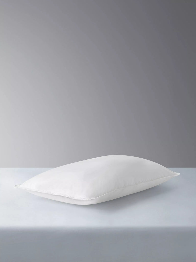 John Lewis junior anti-allergy pillow with Micro-Fresh technology, UK version