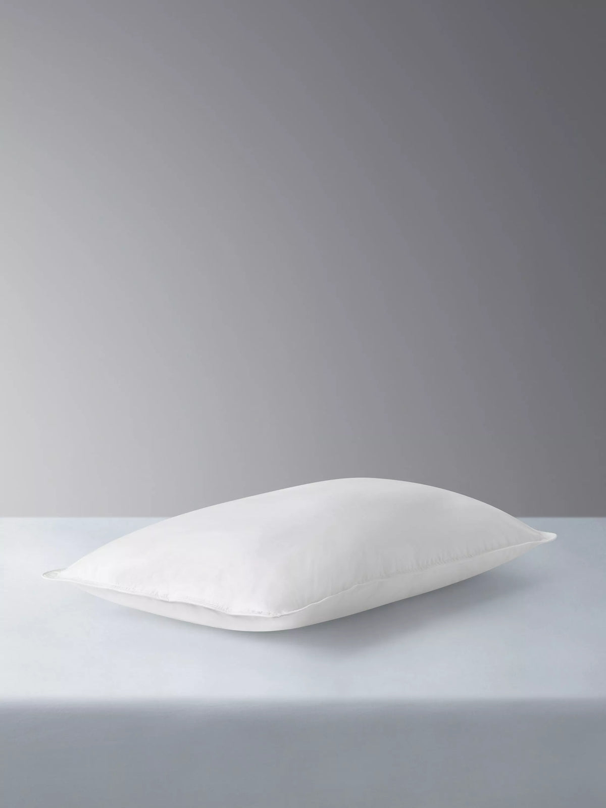 John Lewis junior anti-allergy pillow with Micro-Fresh technology, UK version