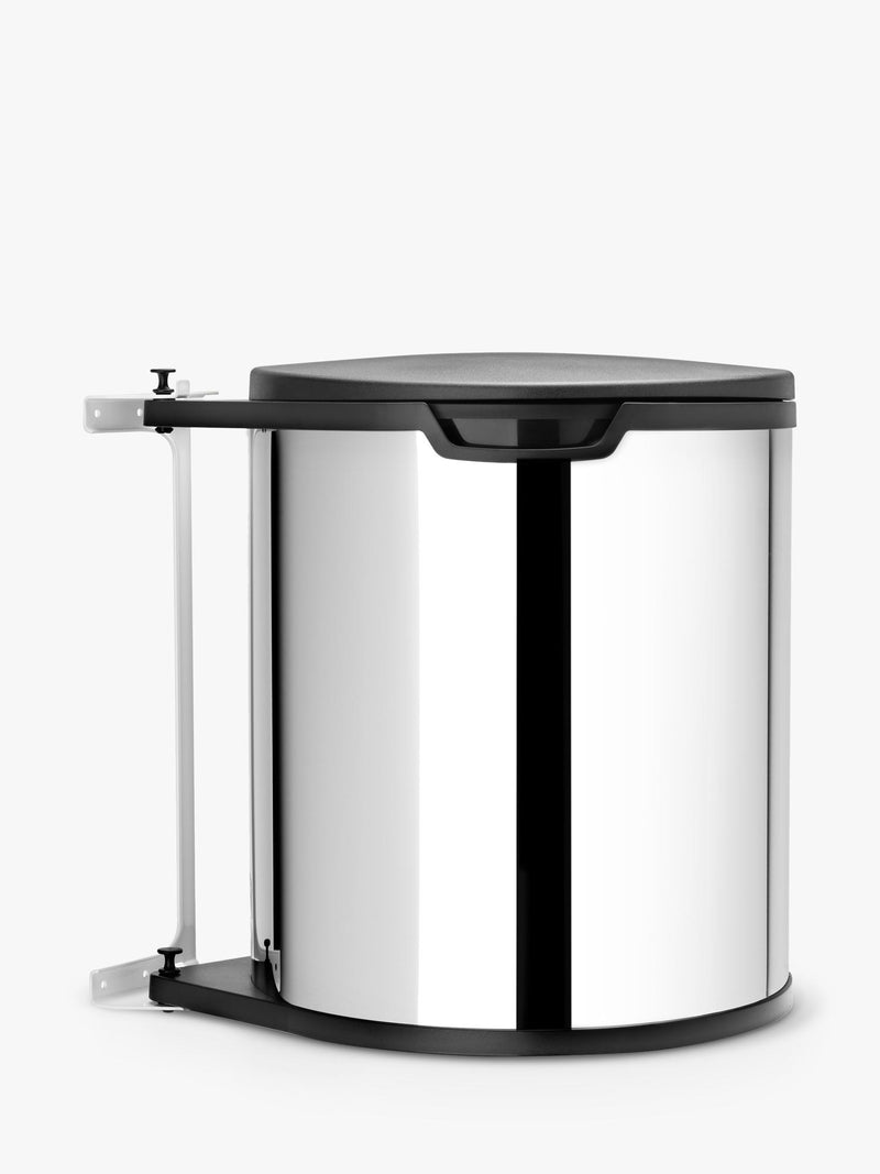 Brabantia Built-in Bin 15L - British product