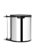 Brabantia Built-in Bin 15L - British product